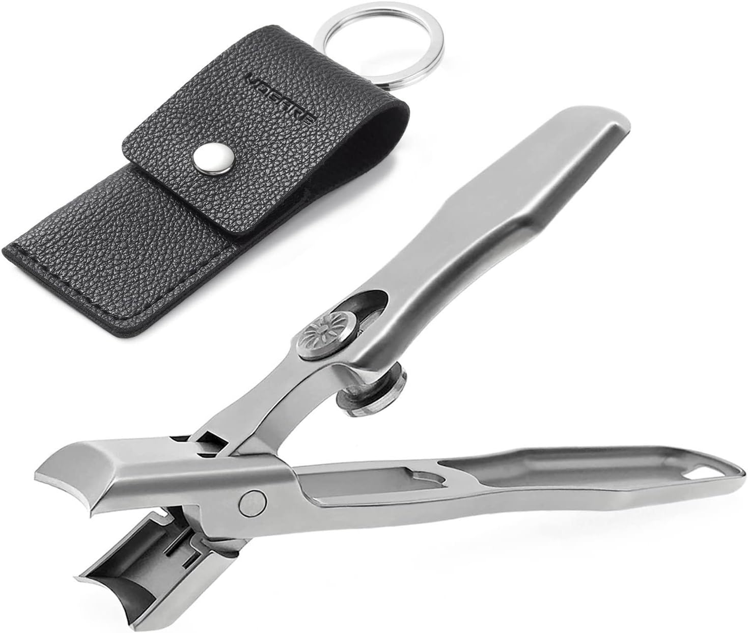 Black History Month 50% Off Ultra Sharp Nail Clippers