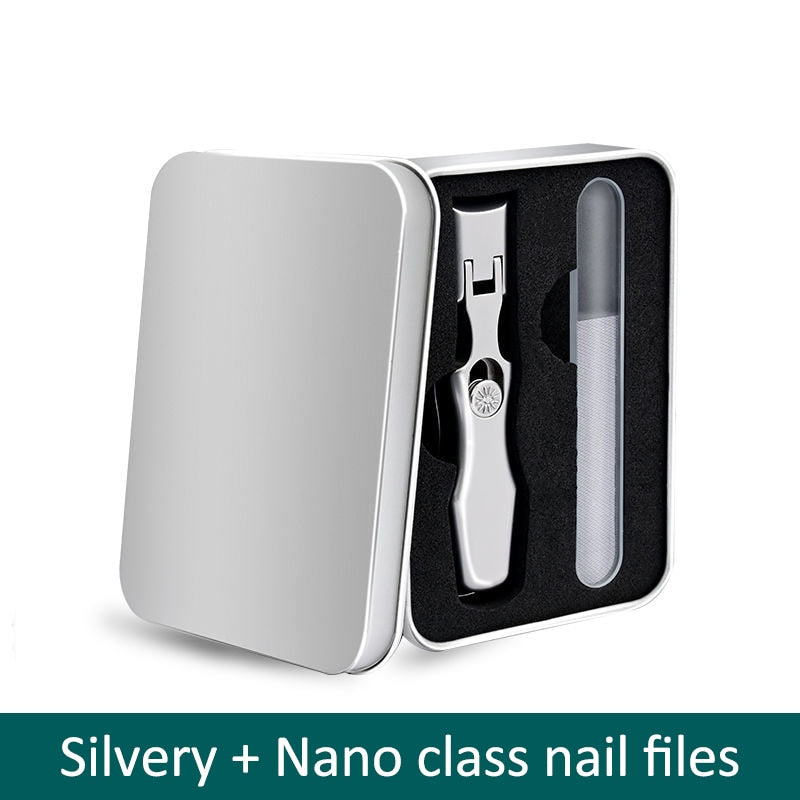 Black History Month 50% Off Ultra Sharp Nail Clippers