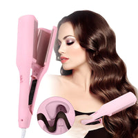 French Curling Iron