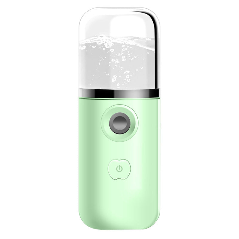 Portable NanoMist Beauty Sprayer