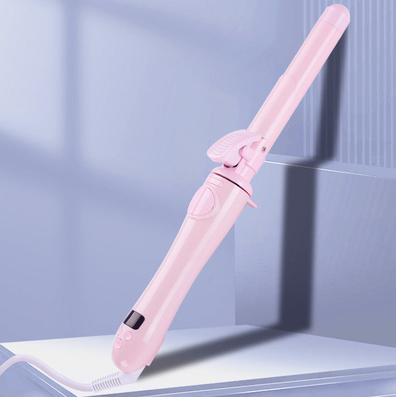 RevolveWave Pro 25mm Ceramic Automatic Curling Iron