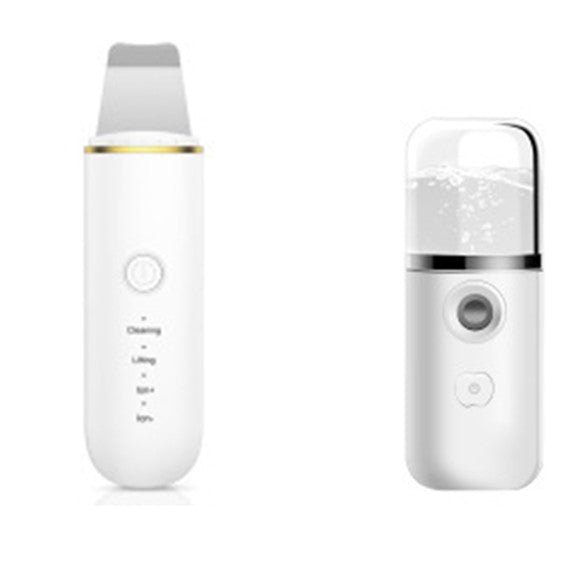 Portable NanoMist Beauty Sprayer