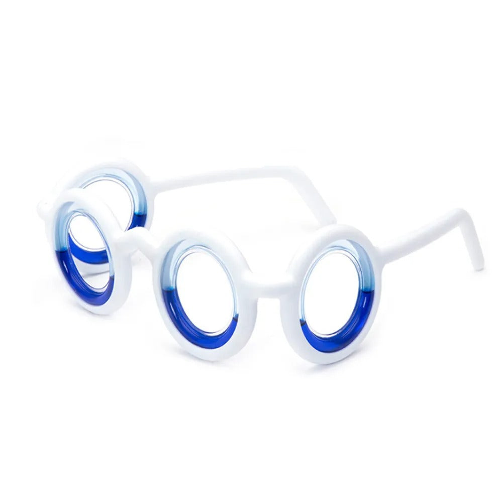 Motion Sickness Goggles